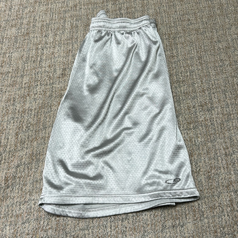 C9 by Champion Silver Athletic Shorts XL